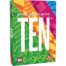 Vergroot Spel Ten Spel Ten