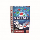 Goliath Spel Sequence Travel