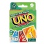 Spel uno sustainable