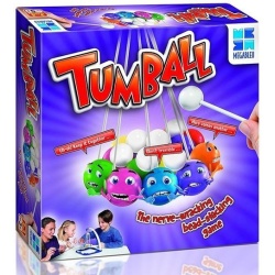 Spel Tumball