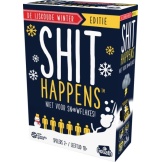 Spel Shit Happens Winter Editie