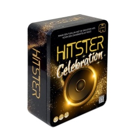 Spel Hitster Celebration