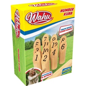 Vergroot Spel Kubb Wahu Spel Kubb Wahu