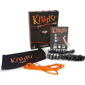 Vergroot Spel Kluster Spel Kluster