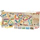 Ticket To Ride Berlijn - Bordspel