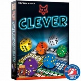999-games Spel Clever