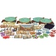 999-games De Kwakzalvers Van Kakelenburg Bordspel