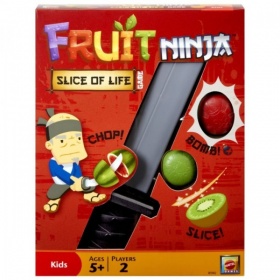 Vergroot Spel Fruit Ninja Spel Fruit Ninja