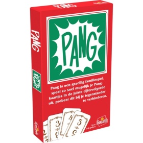 Vergroot Spel Pang Spel Pang