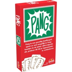 Spel Pang