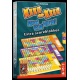 999-games Spel Keer Op Keer Scoreblok 3 Stuks Level 2, 3 en 4