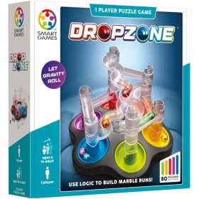 Vergroot Smart Games Spel Dropzone Smart Games Spel Dropzone