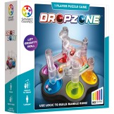 Smart Games Spel Dropzone