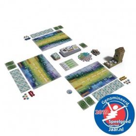 Vergroot Spel Wingspan Spel Wingspan