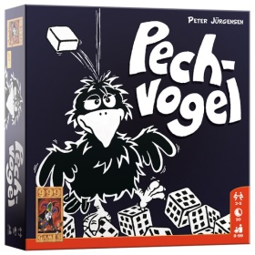 Vergroot 999-Games Spel pechvogel 999-Games Spel pechvogel