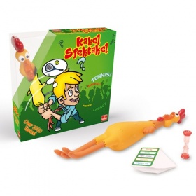 Vergroot Spel Kakelspektakel Spel Kakelspektakel