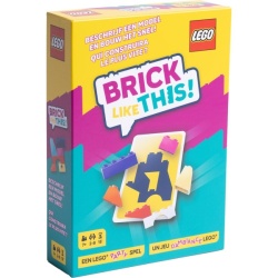 Spel Lego Brick Like This!