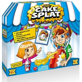 Vergroot Spel Cake Splat Spel Cake Splat