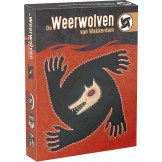 999-games Spel de weerwolven van Wakkerdam