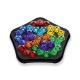 Smart Games Spel Iq Deluxe Pentagon