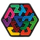 Smartgames Spel Iq Deluxe Hexagon