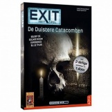 Spel Exit De Duistere Catacomben