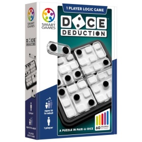 Smart Games Spel Dice Deduction