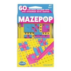 Vergroot Spel Thinkfun Maze Pop Spel Thinkfun Maze Pop