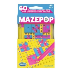 Spel Thinkfun Maze Pop