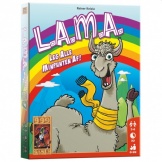 999- games Spel Lama
