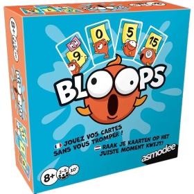 Vergroot Spel Bloops Spel Bloops