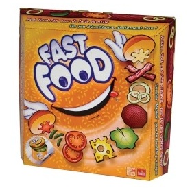 Vergroot Smart Games Spel De Wolf En De 7 Geitjes Smart Games Spel De Wolf En De 7 Geitjes