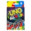 Spel uno all wild