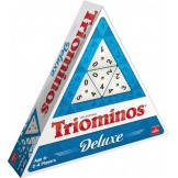 Goliath Spel Triominos Deluxe