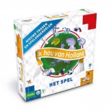 Spel Ik Hou van Holland