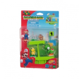 Vergroot Nintendo Super Mario Balancing Game Mario/Yoshi Nintendo Super Mario Balancing Game Mario/Yoshi