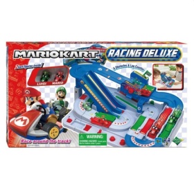 Vergroot Super Mario Kart Racing Dx Super Mario Kart Racing Dx