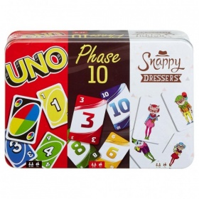 Vergroot Spel Uno Bundle Collector Tin Spel Uno Bundle Collector Tin