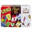 Spel Uno Bundle Collector Tin