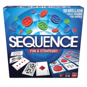 Vergroot Spel Sequence Original Spel Sequence Original