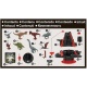 Spel Jurassic World Shaky Volcano