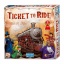 Spel Ticket To Ride