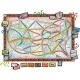 Spel Ticket To Ride