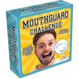 Spel Mouthguard Challenge