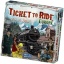 Spel Ticket To Ride