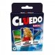 Spel Hasbro Cluedo kaartspel