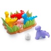 Smart Games Spel Tiptoe Dino