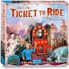 Ticket to ride asia uitbreiding bordspel