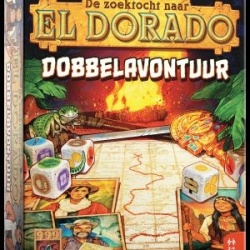 999-games Spel Zoektocht Naar El Dorado Dobbelspel