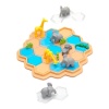 Bekijken Smart Games Spel Croco Tiles